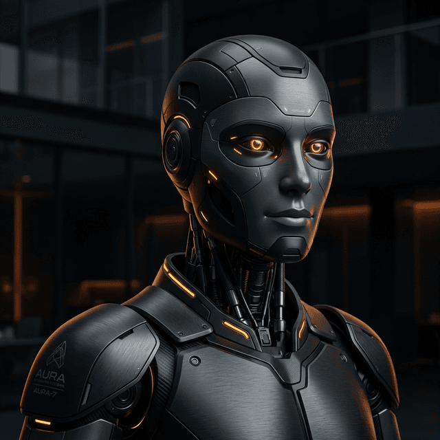 Agente de Automação